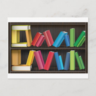 Postal Libro