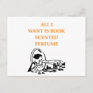 POSTAL LIBRO