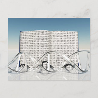 Postal Libro de la Vida