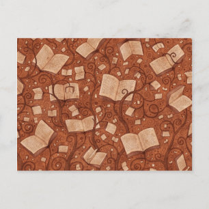 Postal Libros