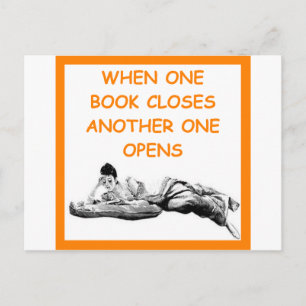 POSTAL LIBROS