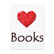 Libros de Corazón