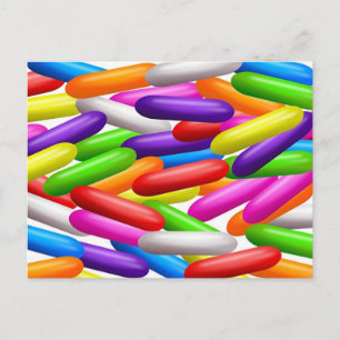 Postal Licorice