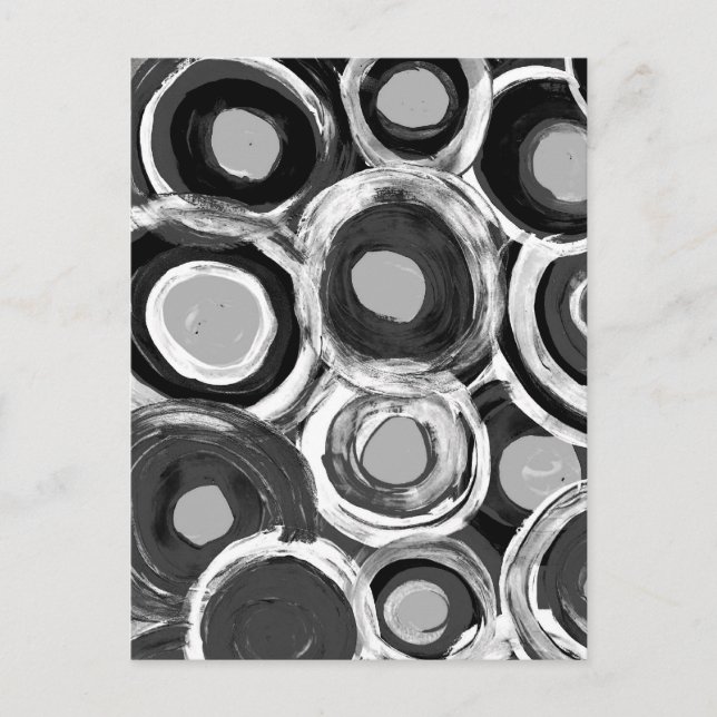 Postal Licorice Lifesavers (Anverso)