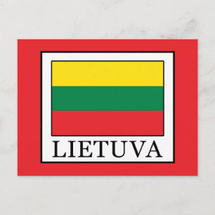 Postal Lietuva