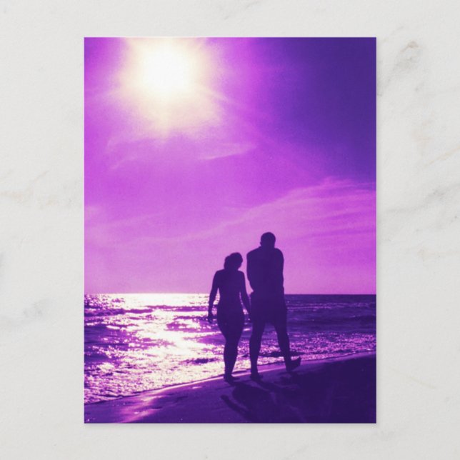 Postal Lifeâ€™s Journey (Anverso)