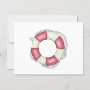 Postal Lifesaver