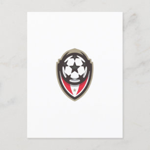 Postal liga de fútbol