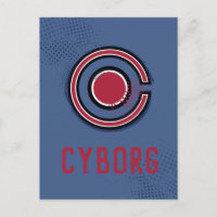 Liga de la Justicia | Símbolo de ciborro de brocha