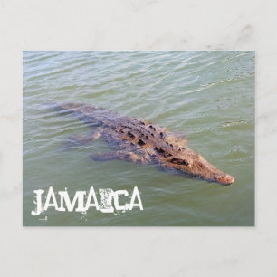 Postal Ligador de Jamaica
