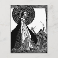 Ligeia de Edgar Allan Poe