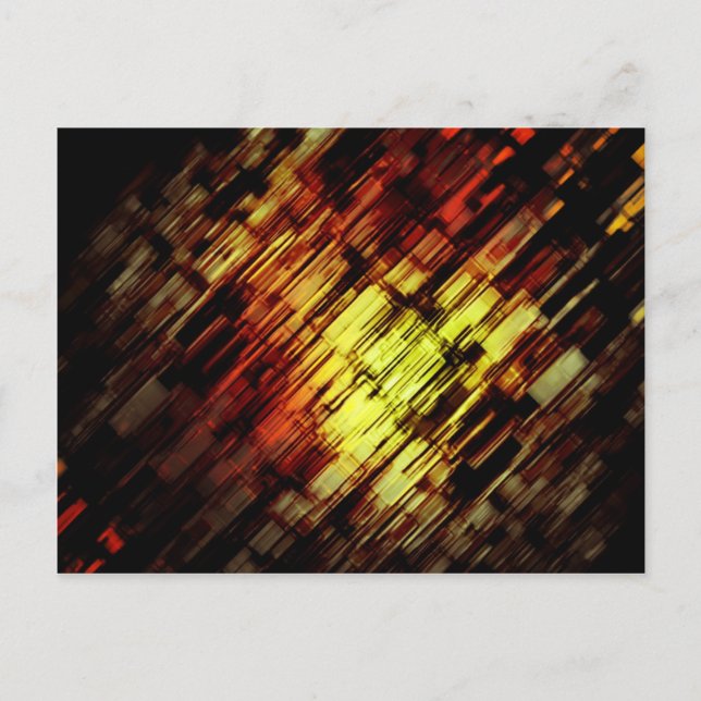 Postal LightWay 2 (Anverso)