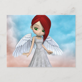 Postal Lil Angels