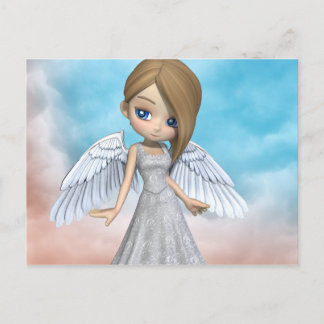 Postal Lil Angels
