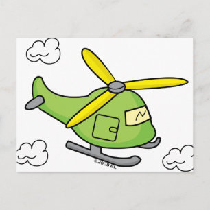 Postal Lil Chopper