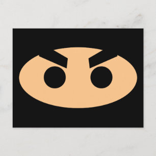 Postal Lil Ninja