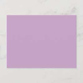 Postal Lilac