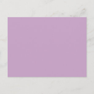 Postal Lilac
