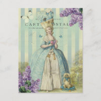 Lilas au printemps