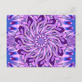 POSTAL LILIAS DEL VALLE 19