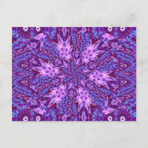 POSTAL LILIAS DEL VALLE 21