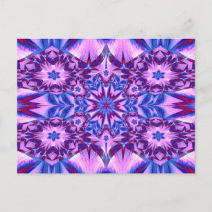 POSTAL LILIAS DEL VALLE 28