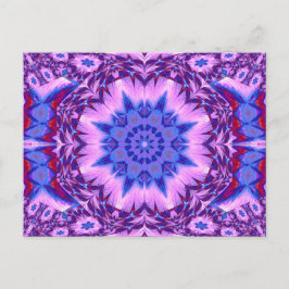 POSTAL LILIAS DEL VALLE 32