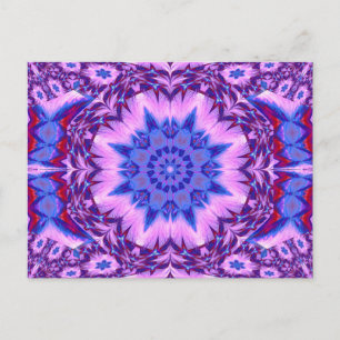 POSTAL LILIAS DEL VALLE 32