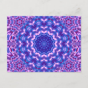 POSTAL LILIAS DEL VALLE 37