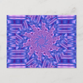 POSTAL LILIAS DEL VALLE 41