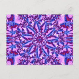 POSTAL LILIAS DEL VALLE 43