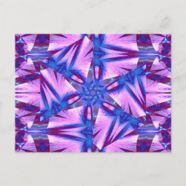 POSTAL LILIAS DEL VALLE 44