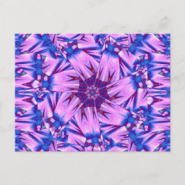 POSTAL LILIAS DEL VALLE 47