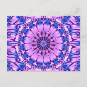 POSTAL LILIAS DEL VALLE 48