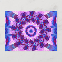 POSTAL LILIAS DEL VALLE 49