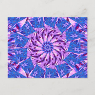 POSTAL LILIAS DEL VALLE 5