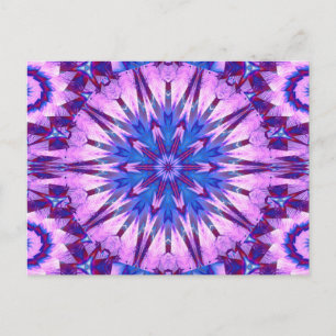 POSTAL LILIAS DEL VALLE 50