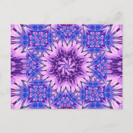 POSTAL LILIAS DEL VALLE 52