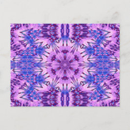 POSTAL LILIAS DEL VALLE 54