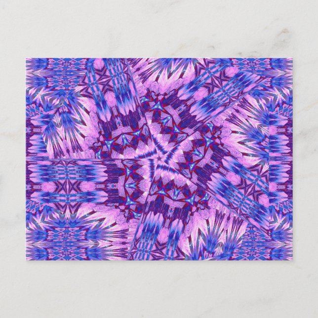 POSTAL LILIAS DEL VALLE 57 (Anverso)