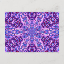 POSTAL LILIAS DEL VALLE 58