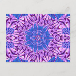 POSTAL LILIAS DEL VALLE 6