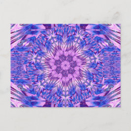 POSTAL LILIAS DEL VALLE 60