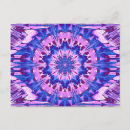 POSTAL LILIAS DEL VALLE 64