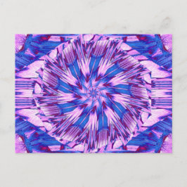 POSTAL LILIAS DEL VALLE 66