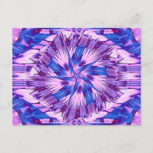 POSTAL LILIAS DEL VALLE 67