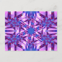 POSTAL LILIAS DEL VALLE 9