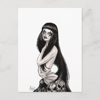 Postal Lilith