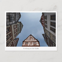 Postal Limburg an der Lahn, Alemania