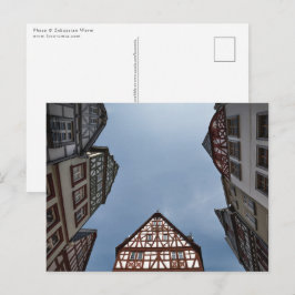 Postal Limburg Lahn Alemania